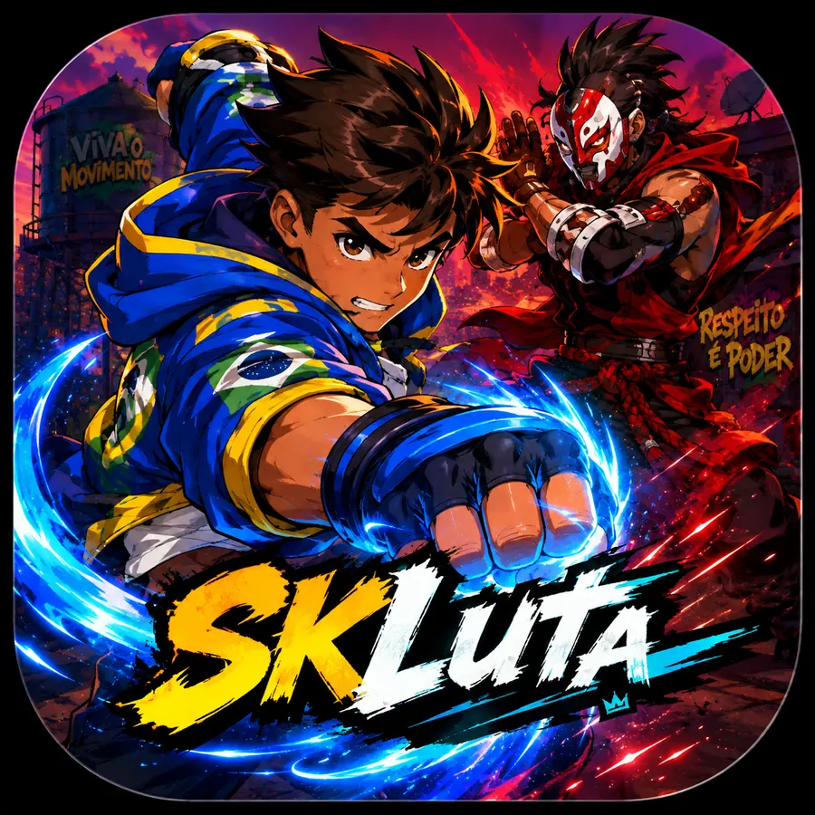 SK Luta