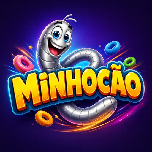 Identidade visual do Minhocão